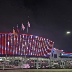 2-комнатные апартаменты улучшенные