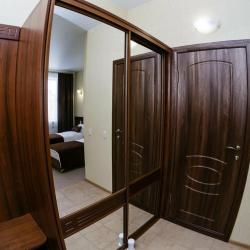 Фото Отель Алые Паруса