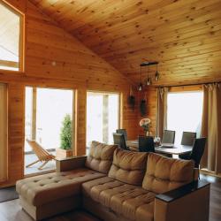 Фото Отель Дом День