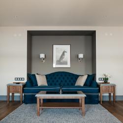 Фото Отель Золотое кольцо