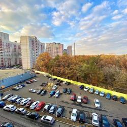 3-комнатные апартаменты люкс