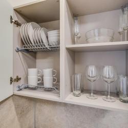 фото 45 Business Apartments (Бизнесс Апартменс) на бульваре Ходынский 2