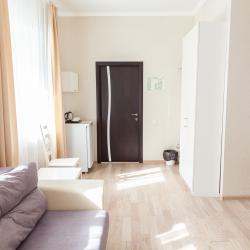 1-комнатный номер люкс