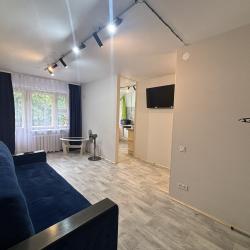 Фото Апартаменты Бабушка Хаус на улице Розважа