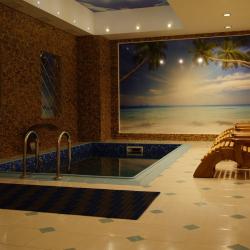 Фото Отель Врата Арктики