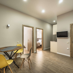 Фото LaMont Апарт-отель (Ламонт)