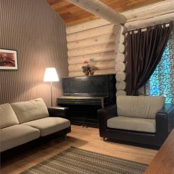 Фото Отель Green Forest Club (Грин форест клаб)