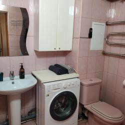 Фото Отель Однокомнатная квартира в поселке МИС