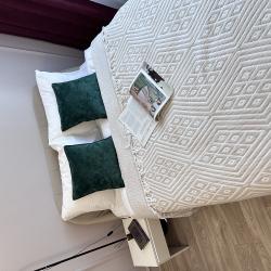 Апартаменты стандарт Апартаменты АрМериЛиз на Гатчинской 18