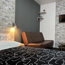 2-местный номер стандарт улучшенный