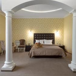 Фото Отель Огни Востока