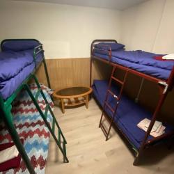 Фото Отель Север