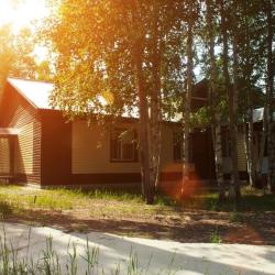 Фото Отель Сибирячка