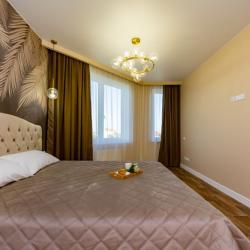 Фото Апартаменты на улице Космонавта Леонова