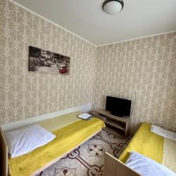 Фото Отель Звездочка