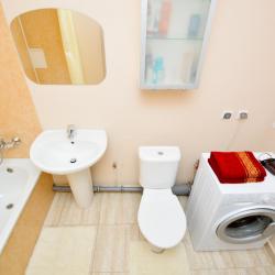 Фото Отель Royal Apart (Роял Апарт) на Колмогорова