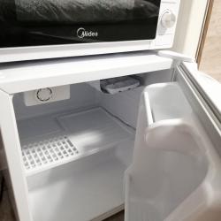 3-местный номер полулюкс №27