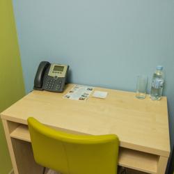 Фото Отель Medical Hotel&Spa (Медикал)