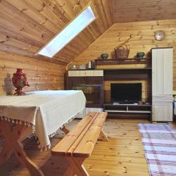 Коттедж стандарт