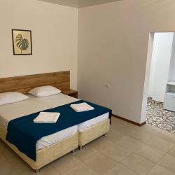 Фото Отель Гостевой дом Слава