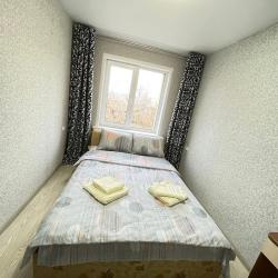 Фото Апартаменты на улице Болотникова