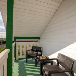 Фото Отель Дом КП Весна Парк 87