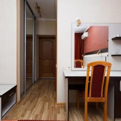 Фото Отель Фамилия