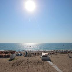 4-местный номер комфорт улучшенный