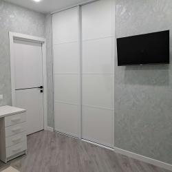 2-комнатные апартаменты улучшенные