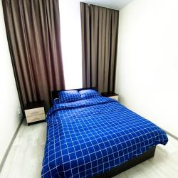 2-комнатные апартаменты стандарт