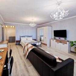 Фото Апартаменты на улице Наурызбай батыра