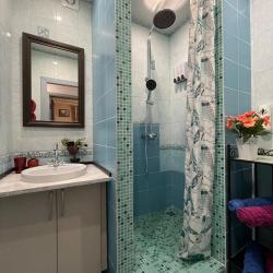 Фото Апартаменты Лучина на улице Новолучанская