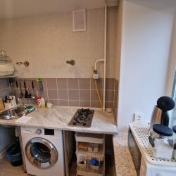 Фото Апартаменты Багет на улице Зиновьева