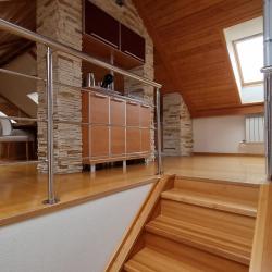 Фото Апартаменты на улице Ярославская