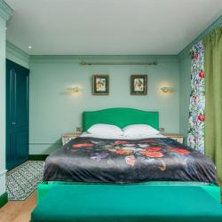 Фото Отель Villa Romanov Wine Club & SPA (Вилла Романов Вайн Клаб & СПА)