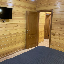 Фото Отель Family Chalets De Luxe (Фэмили Шале Де Люкс)
