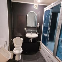 Фото Отель Main Room Уфимское шоссе (Мэин Рум)