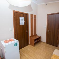 Фото Отель Сура