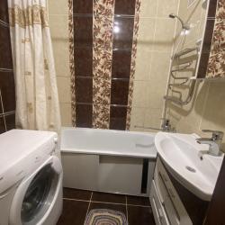 2-комнатные апартаменты стандарт