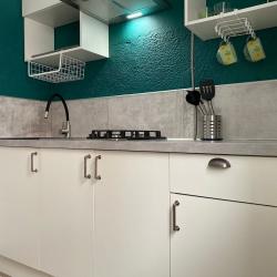 Фото Отель Как дома на улице Молодёжная