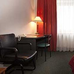 Фото Отель Naftan (Нафтан)