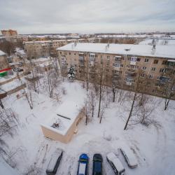 Фото Апартаменты на улице Громобоя 23
