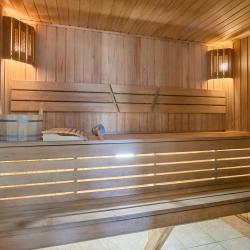 Фото Отель Резиденция Лотос