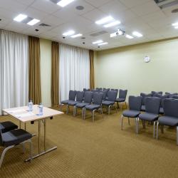 HolidayHall Samara (ХолидейХолл Самара) (бывш. Holiday Inn Samara) — 5a033489c76da3949eff2e03e1820a96