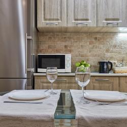 Фото Апартаменты в квартале Введенское