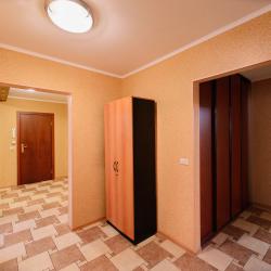 3-комнатные апартаменты люкс