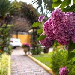 Фото Отель Орион