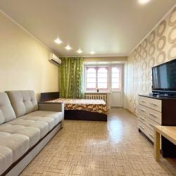 Фото Отель Niki Rent (Ники Рент) на Факел Социализма 18