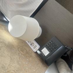 Фото Отель Байкал