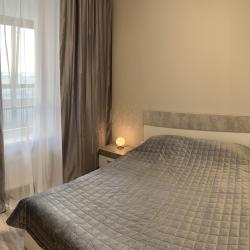 Фото Апартаменты Тихомиров по улице Начдива Васильева